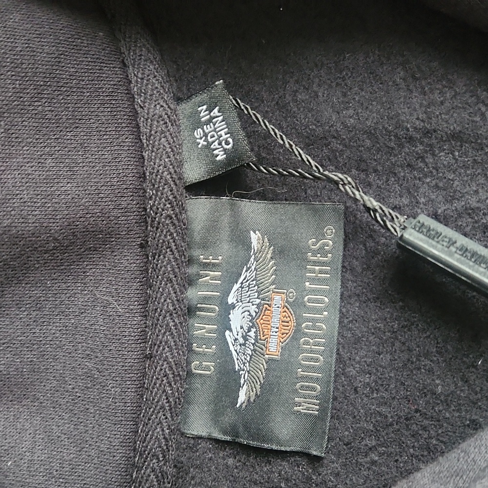 Women's pullover - Picture 3 of 4